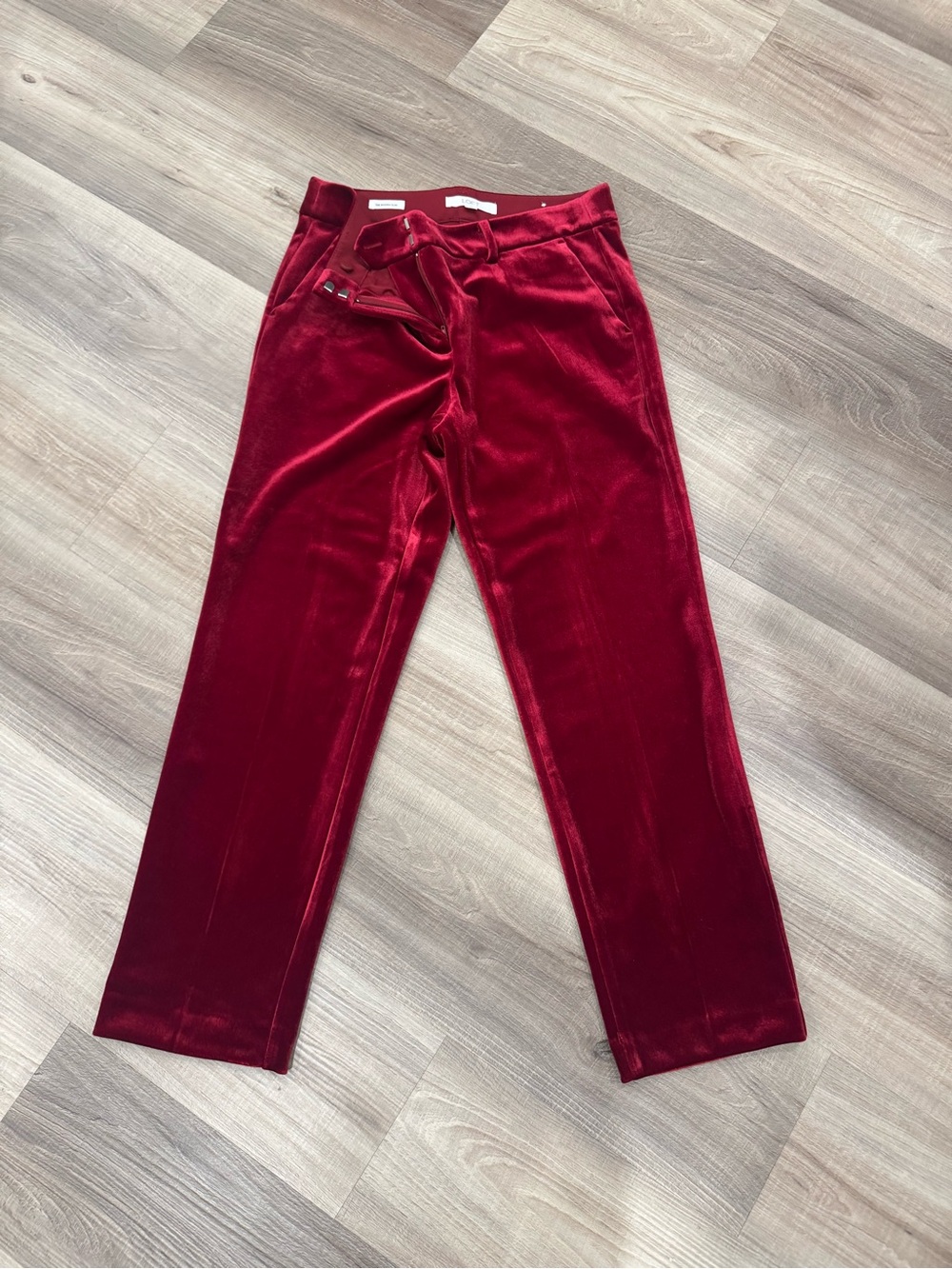 The Riviera Slim